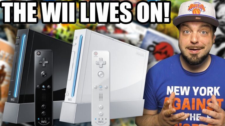 10 CHEAP Nintendo Wii Games You NEED To Play!
