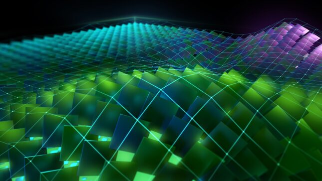 CUDA Toolkit Now Available for NVIDIA Blackwell 
