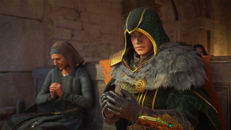 Assassin’s Creed Valhalla Siege of Paris Review: A Good Time