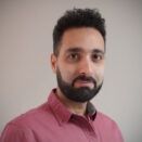 Mehran Maghoumi