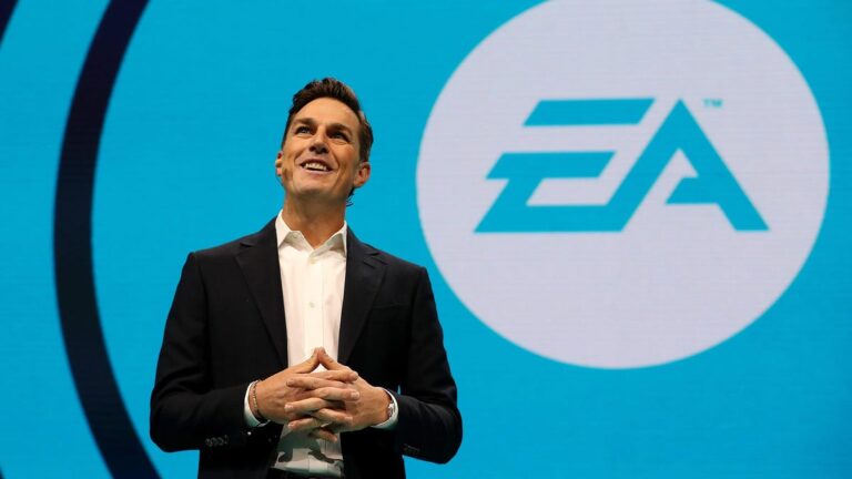 EA Was Deep In Merger Talks With NBCUniversal