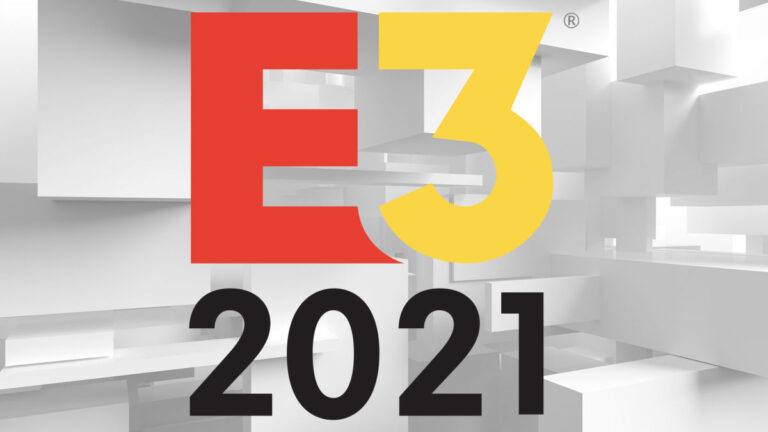 Here’s The E3 (And Not-E3) 2021 Press Conference Schedule So Far