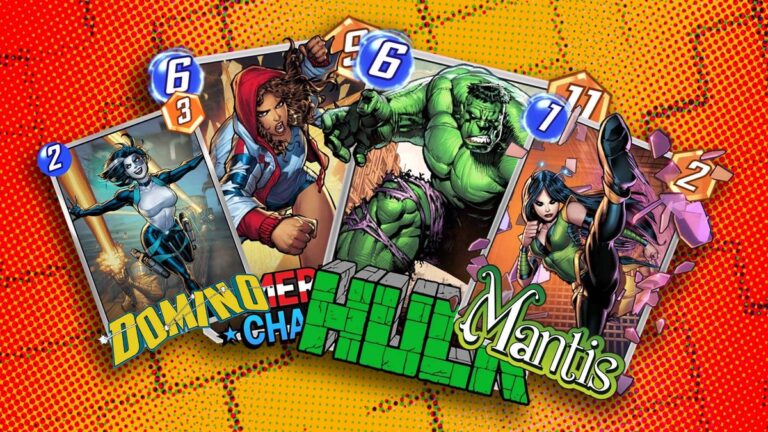 Losing In Marvel Snap? Ditch These Cards ASAP!