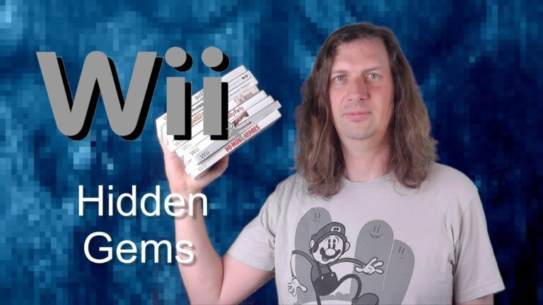 More Wii Hidden Gems
