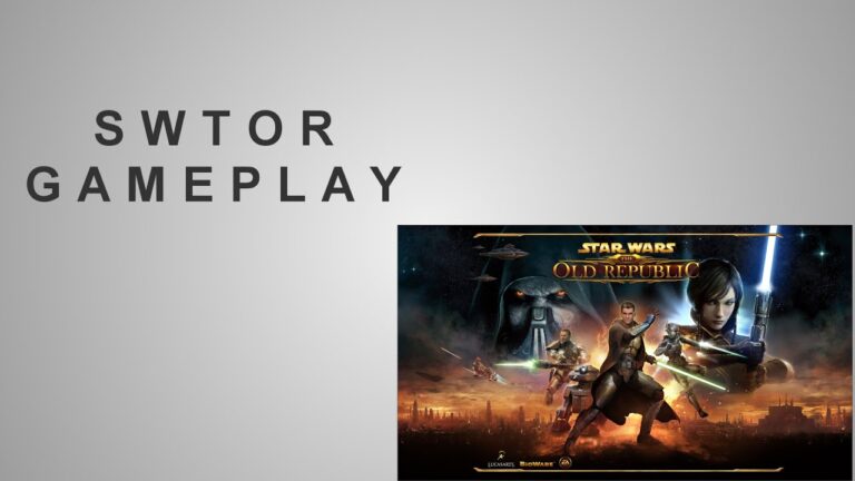 Nintendo DS Games Joining Wii U Virtual Console | SWTOR Gameplay