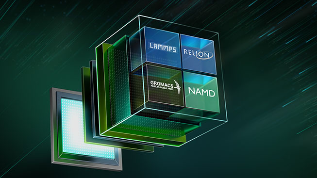 NVIDIA HPC SDK can deploy software anywhere using the HPC Container Maker NVIDIA HPC SDK can deploy software anywhere using the HPC Container Maker