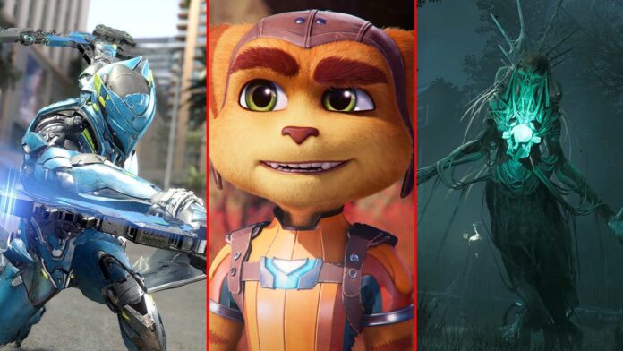 Put These July 2023 Game Releases On Your Radar