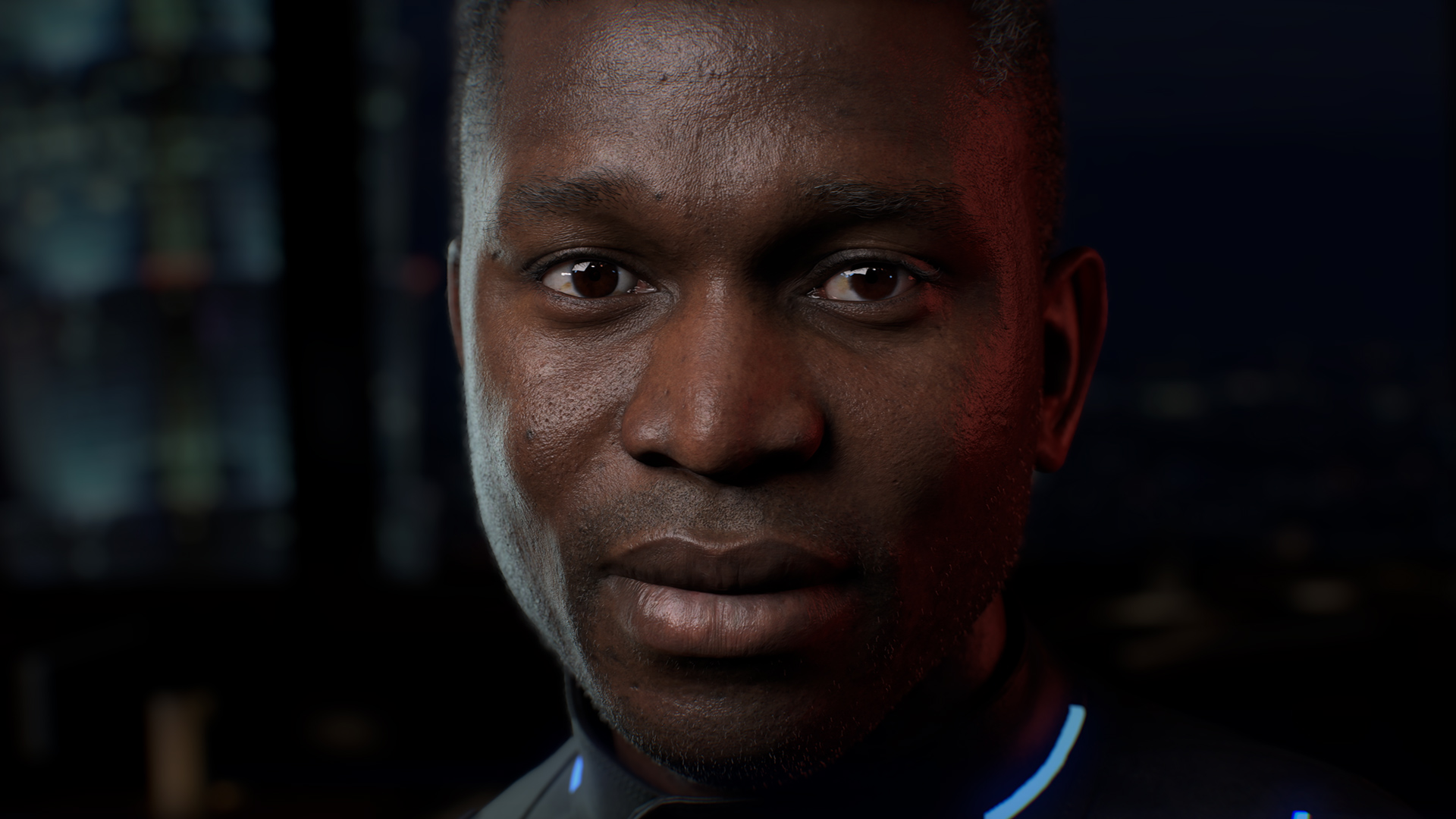 NVIDIA ACE