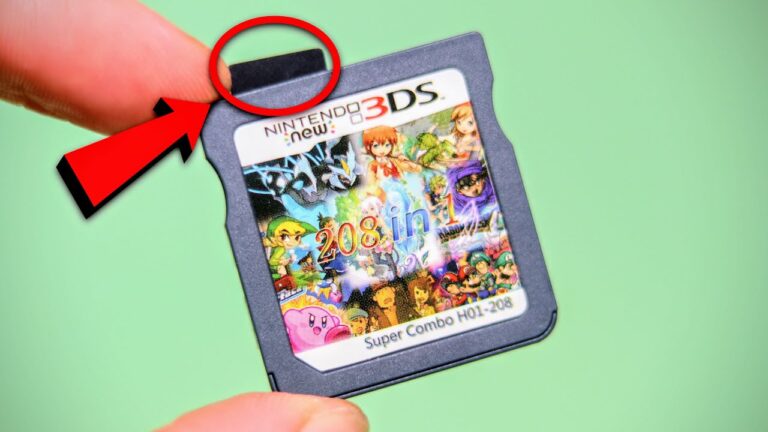 The BEST Nintendo DS Game Money Can Buy?!