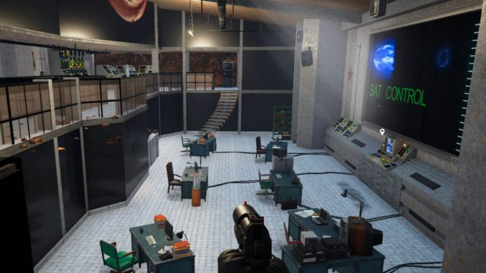 Ubisoft Takes Down Fan's Incredible Far Cry 5 'GoldenEye' Maps
