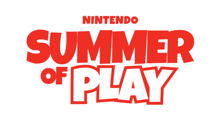 US: Nintendo Summer of Play Tour announced