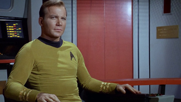 10 Star Trek Episodes that Define Captain Kirk on His Birthday