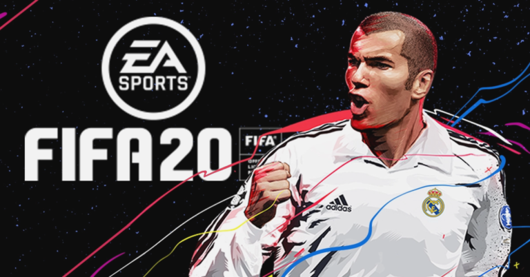 FIFA 20: The Ratings Of The New Football-Legends