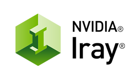 NVIDIA Iray